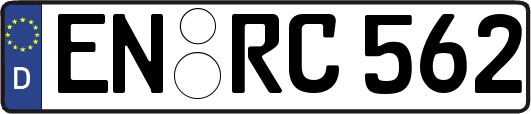 EN-RC562
