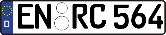 EN-RC564