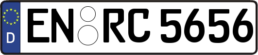 EN-RC5656