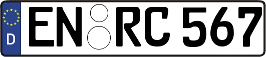 EN-RC567
