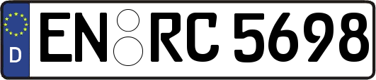 EN-RC5698