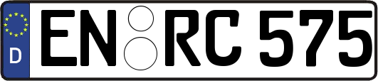 EN-RC575