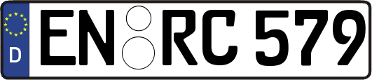EN-RC579
