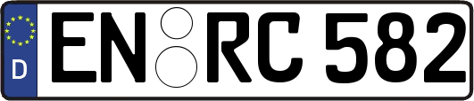 EN-RC582