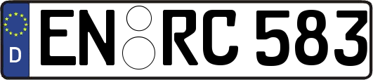 EN-RC583