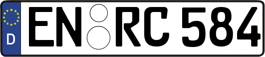 EN-RC584