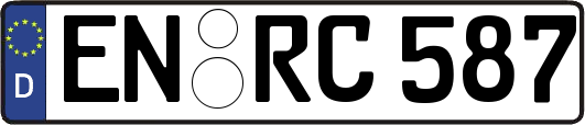 EN-RC587