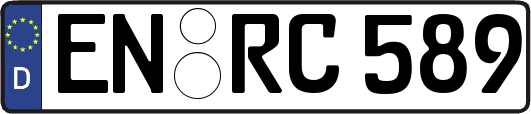 EN-RC589