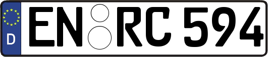 EN-RC594