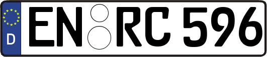 EN-RC596