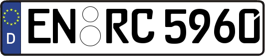 EN-RC5960