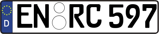 EN-RC597