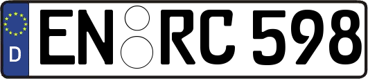 EN-RC598