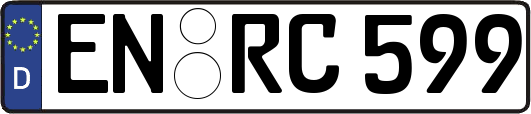 EN-RC599