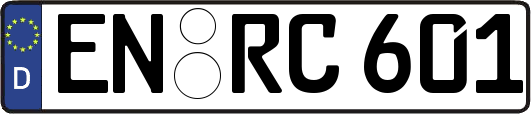 EN-RC601