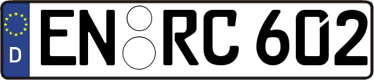 EN-RC602