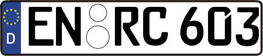 EN-RC603