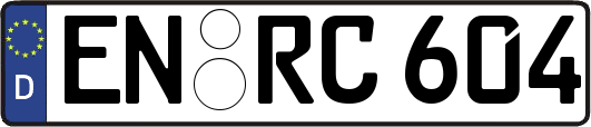 EN-RC604