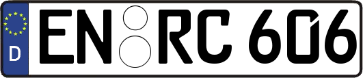 EN-RC606