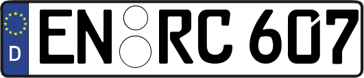 EN-RC607