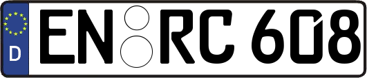 EN-RC608
