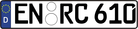 EN-RC610