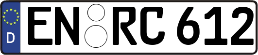 EN-RC612