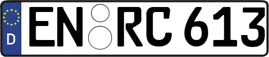 EN-RC613