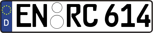 EN-RC614