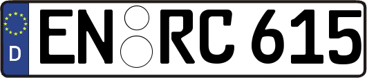 EN-RC615