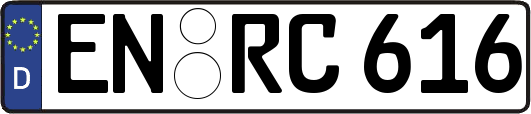 EN-RC616