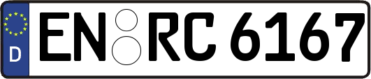 EN-RC6167
