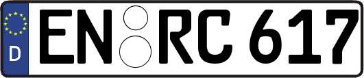 EN-RC617