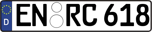 EN-RC618