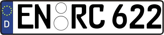 EN-RC622