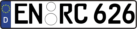 EN-RC626