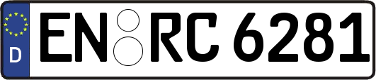 EN-RC6281