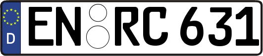 EN-RC631