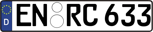 EN-RC633