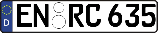 EN-RC635