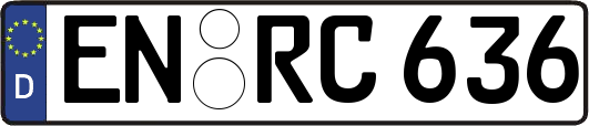 EN-RC636