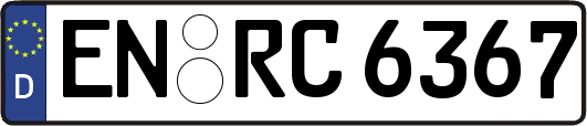 EN-RC6367