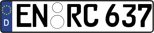 EN-RC637