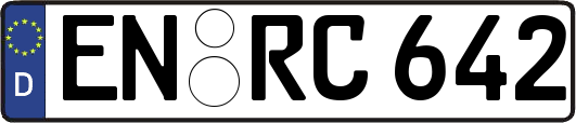 EN-RC642