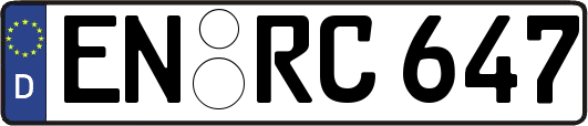 EN-RC647