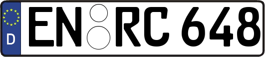 EN-RC648