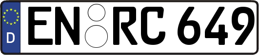 EN-RC649