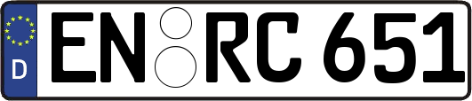 EN-RC651