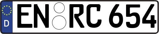 EN-RC654