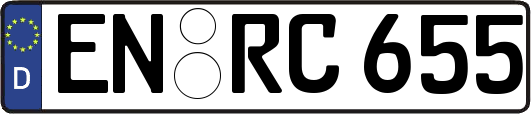 EN-RC655